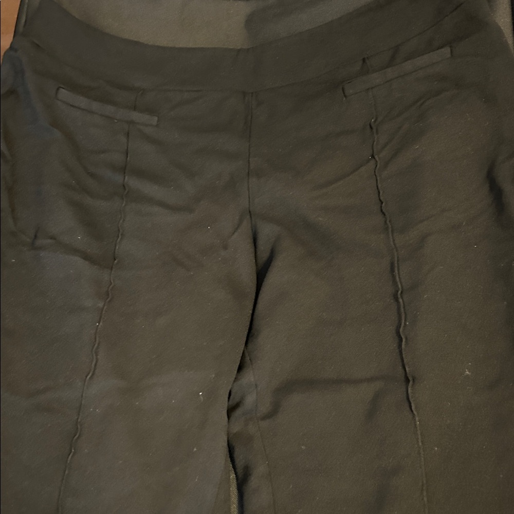 Pick 5 for $25!! Cato Classic Black Pants